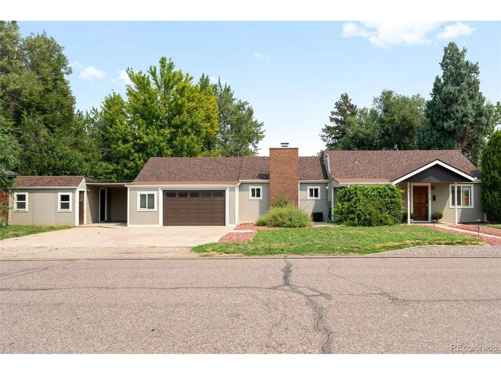 Unit for sale at 6905 W 41st Ave, Wheat Ridge, CO 80033