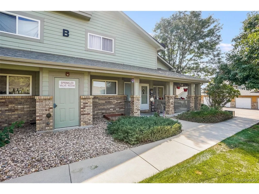 Unit for sale at 2900 Purcell St, Brighton, CO 80601