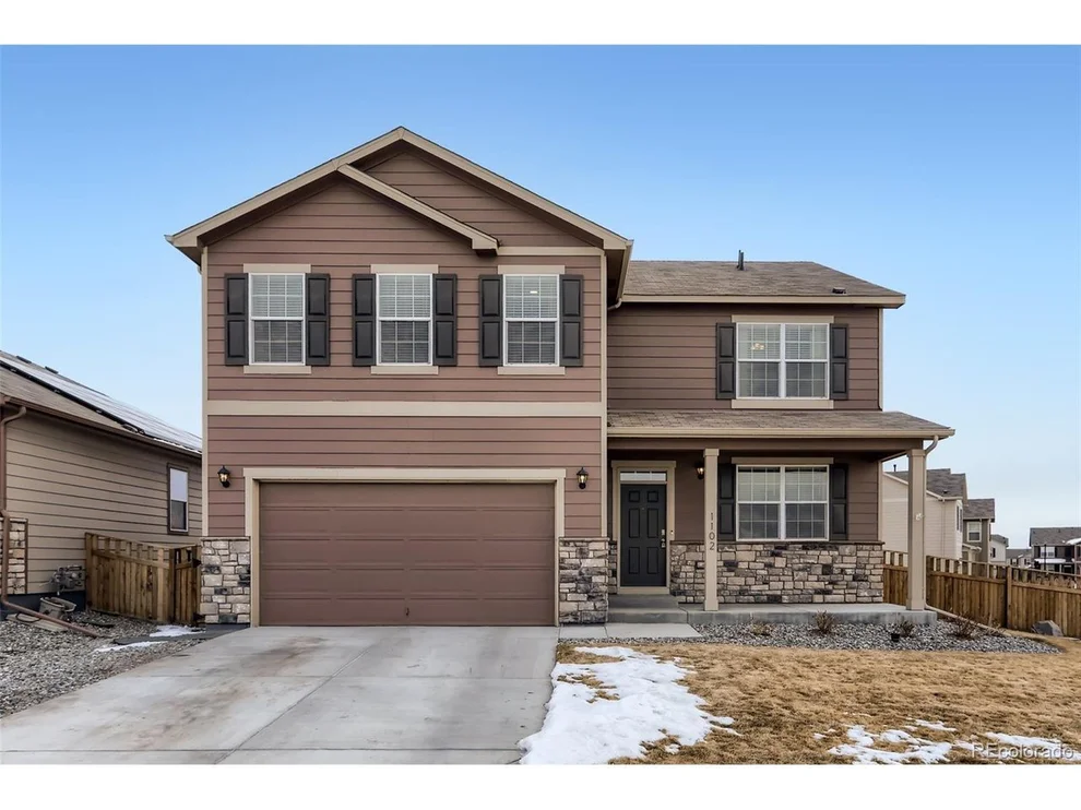 Unit for sale at 1102 Alta St, Lochbuie, CO 80603