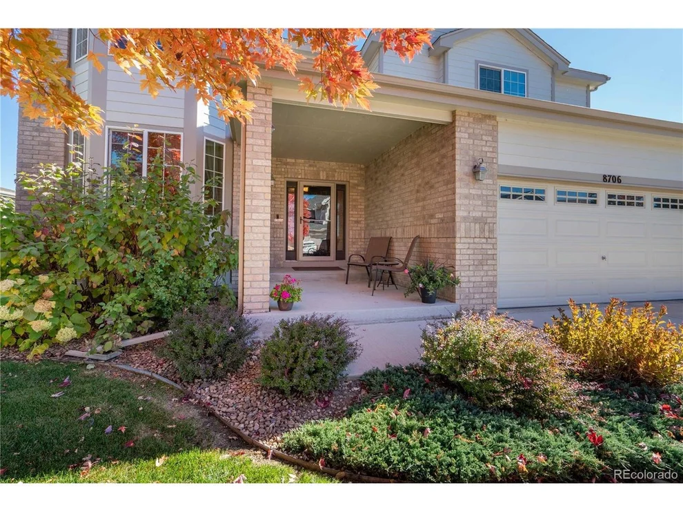 Unit for sale at 8706 Wild Horse Way, Frederick, CO 80504
