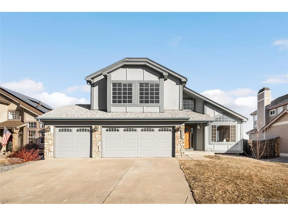 Unit for sale at 9053 W 103rd Ave, Broomfield, CO 80021