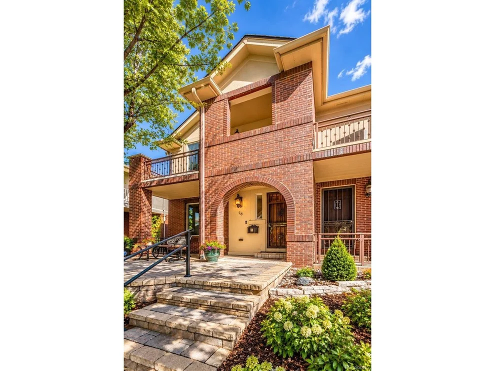 Unit for sale at 78 S Monroe St, Denver, CO 80209