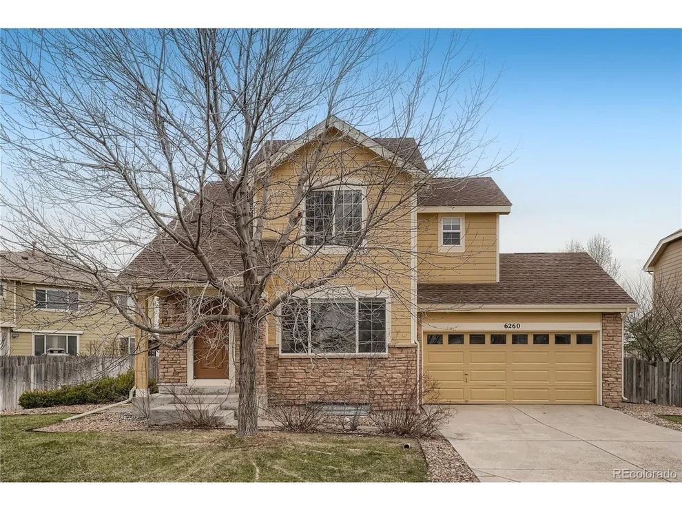 Unit for sale at 6260 E 114th Ave, Thornton, CO 80233