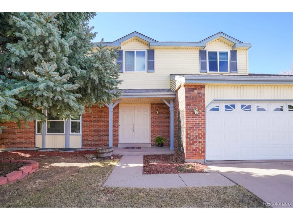 Unit for sale at 8179 S Corona Way, Centennial, CO 80122