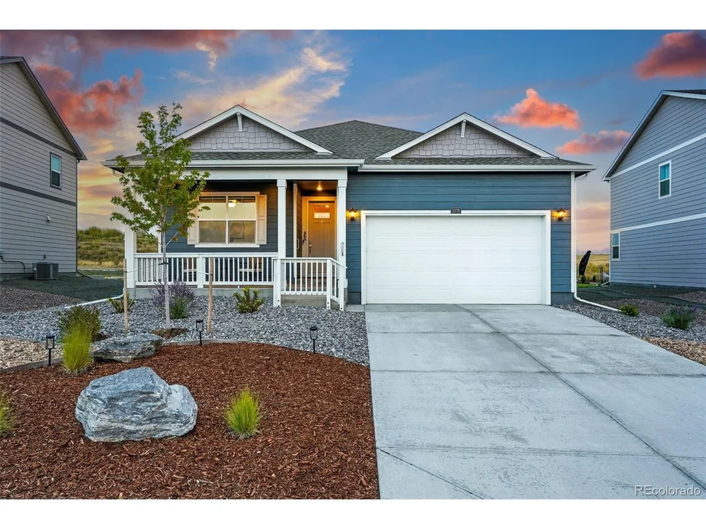 Unit for sale at 3378 Belleville Ridge Rd, Elizabeth, CO 80107