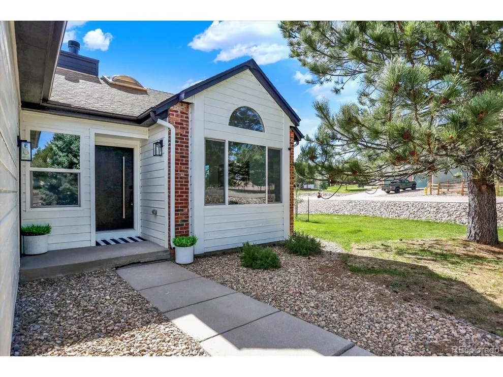 Unit for sale at 5189 Red Oak Way, Parker, CO 80134