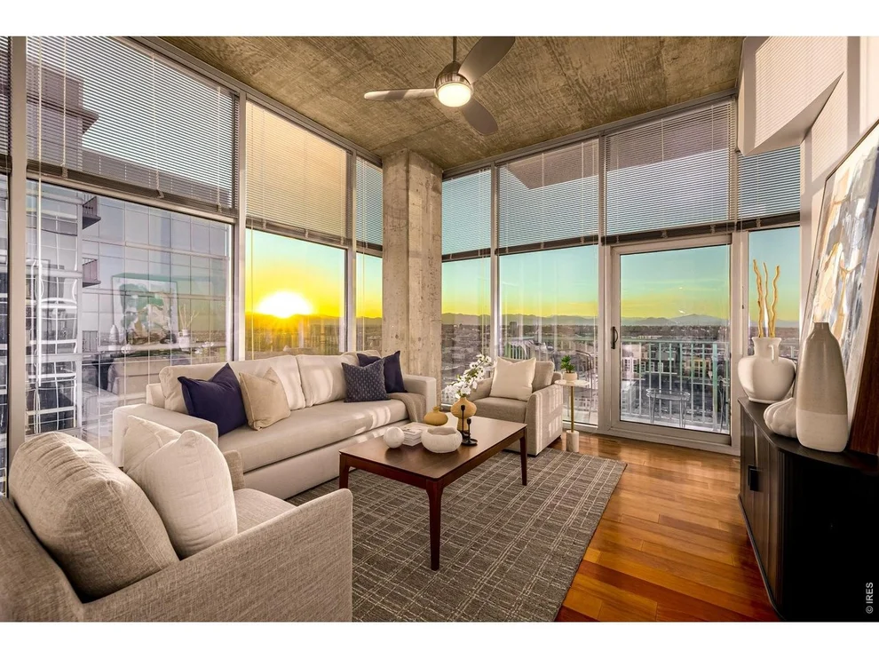 Unit for sale at 1700 Bassett St, Denver, CO 80202