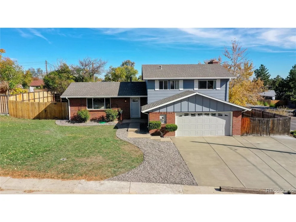 Unit for sale at 8000 Meade St, Westminster, CO 80031
