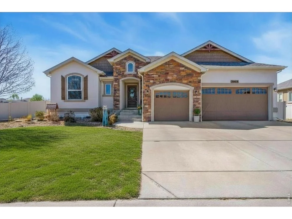 Unit for sale at 7419 Ladbroke Dr, Windsor, CO 80550