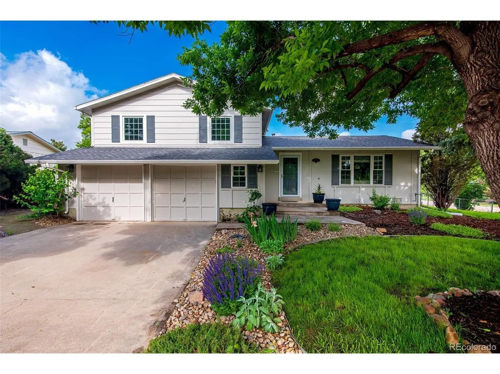 Unit for sale at 1243 Tipperary St, Boulder, CO 80303