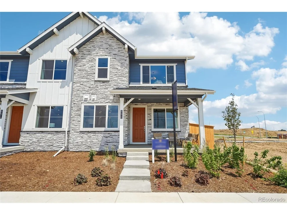 Unit for sale at 8670 Julian St, Westminster, CO 80031