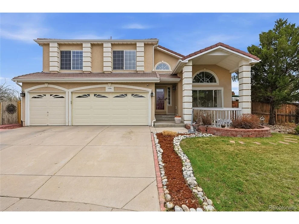 Unit for sale at 21084 E 49th Ave, Denver, CO 80249