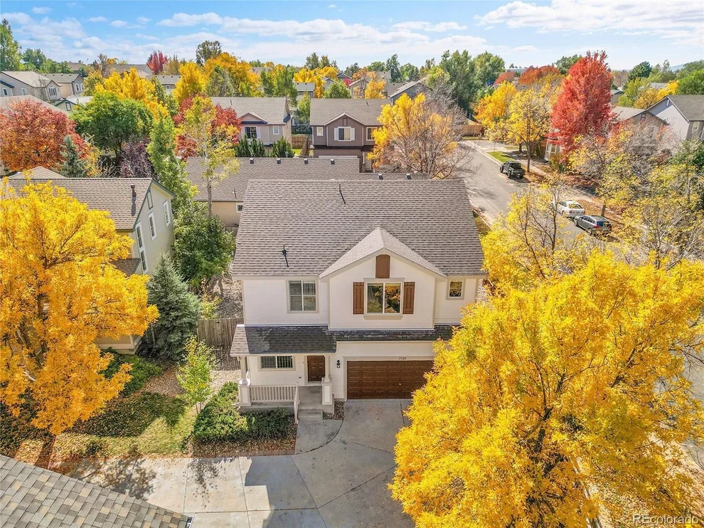 Unit for sale at 3120 Seaside Vw, Colorado Springs, CO 80922