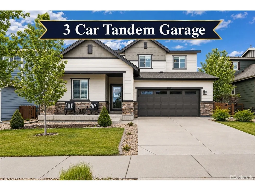 Unit for sale at 9353 Iron Mountain Way, Arvada, CO 80007