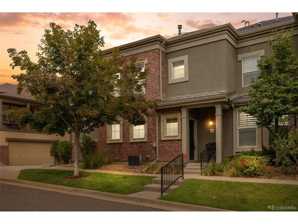 Unit for sale at 9511 Elmhurst Ln, Highlands Ranch, CO 80129