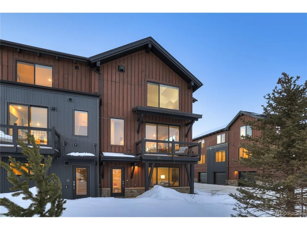 Unit for sale at 1301 Adams Avenue, Silverthorne, CO 80498