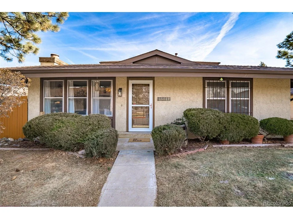 Unit for sale at 15011 E Jarvis Pl, Aurora, CO 80014