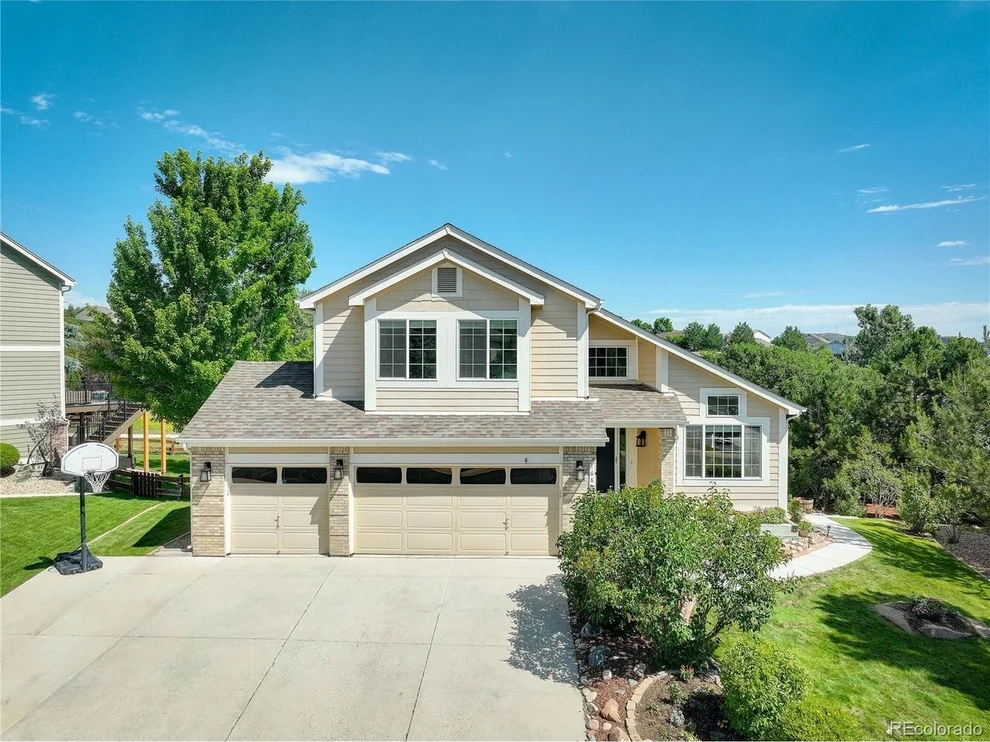 Unit for sale at 1680 Marsh Hawk Cir, Castle Rock, CO 80109