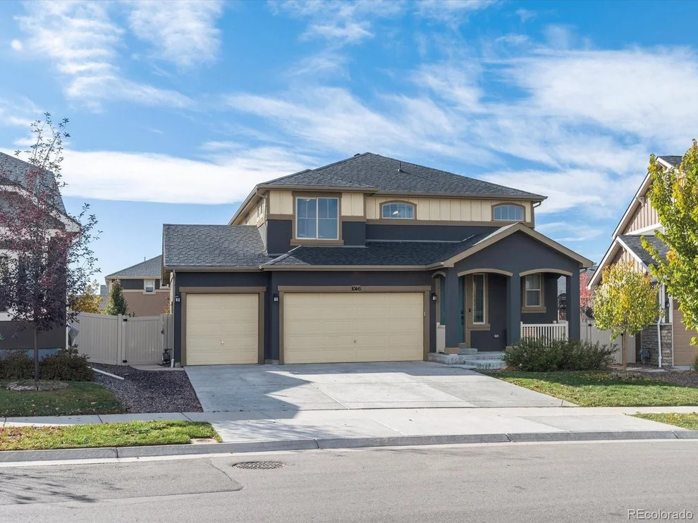 Unit for sale at 1046 Acadia Cir, Erie, CO 80516