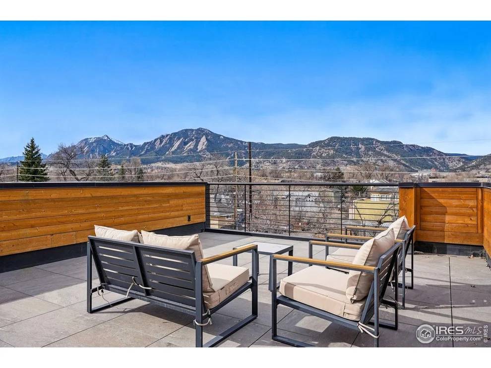 Unit for sale at 1916 23rd St, Boulder, CO 80302