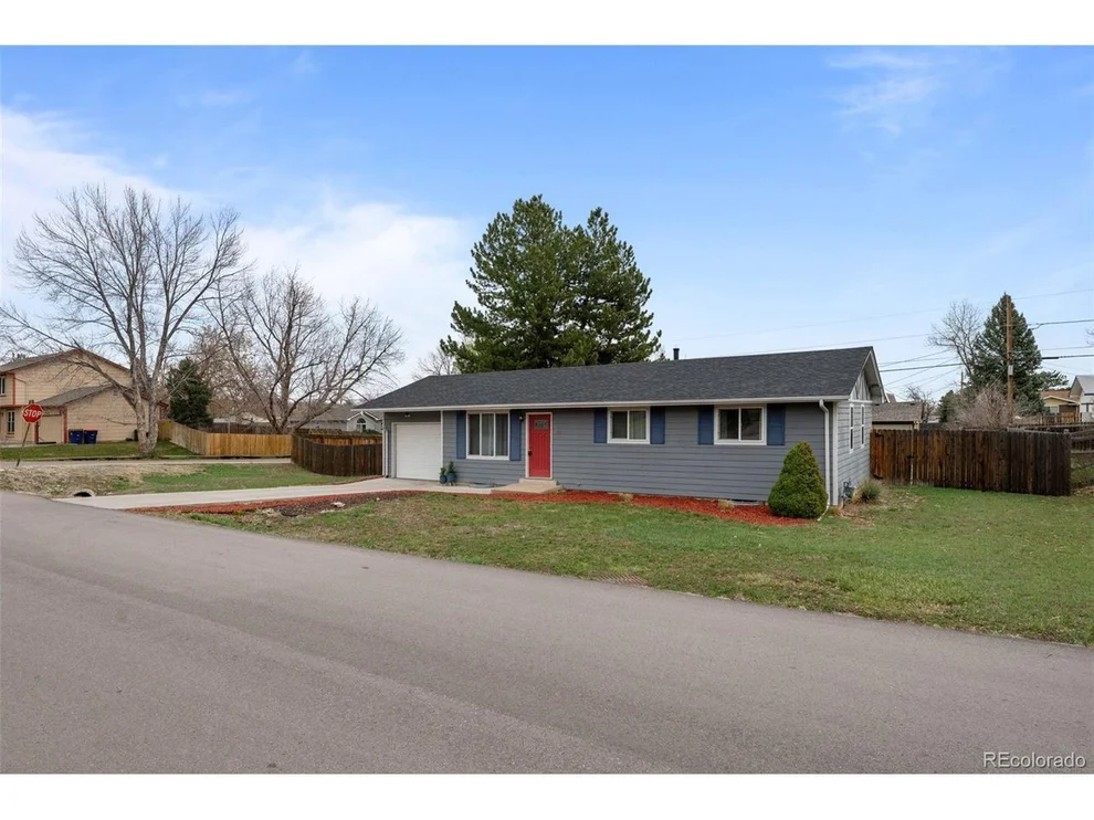 Unit for sale at 7906 S Dover St, Littleton, CO 80128