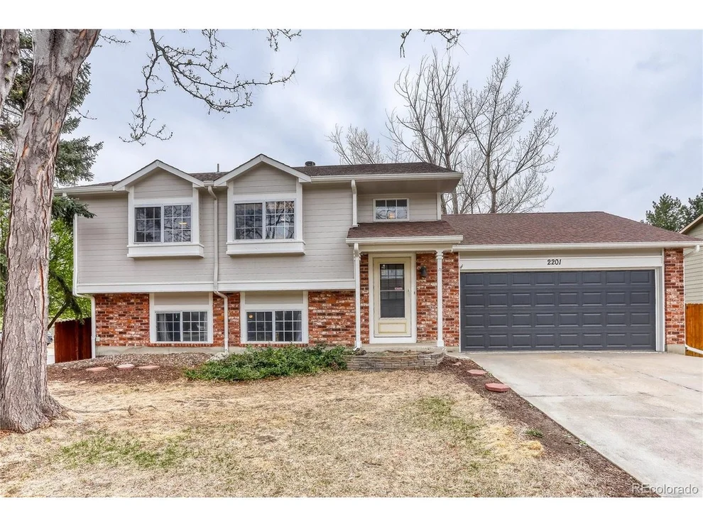 Unit for sale at 2201 22nd Ave, Longmont, CO 80501