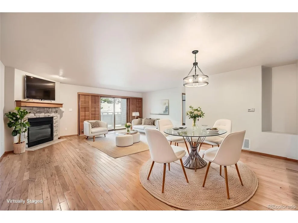 Unit for sale at 23678 Pondview Pl, Golden, CO 80401