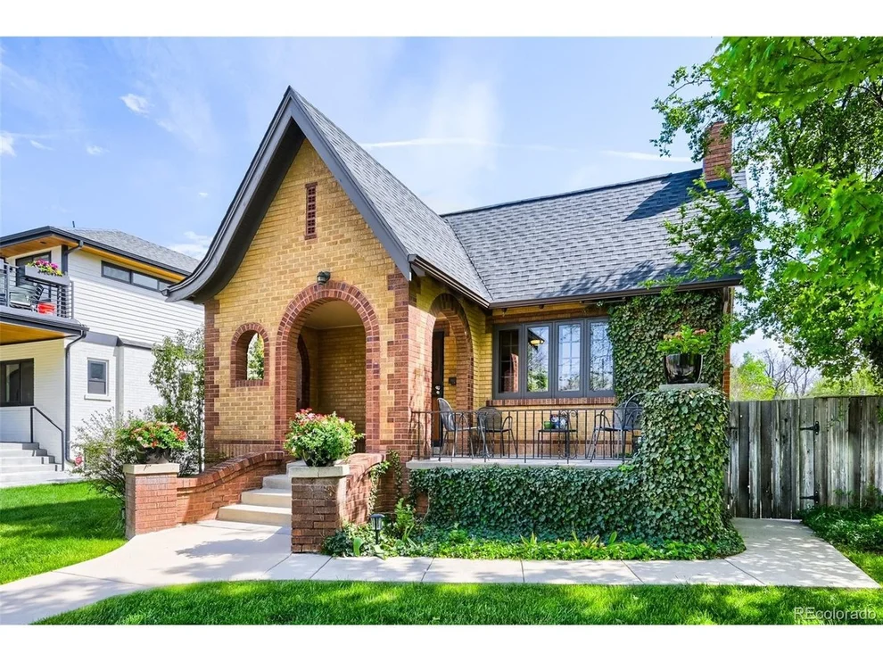 Unit for sale at 4530 E 19th Ave, Denver, CO 80220