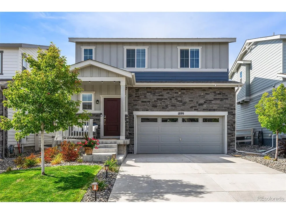 Unit for sale at 1899 Villageview Ln, Castle Rock, CO 80104
