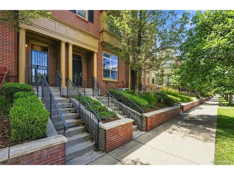 Unit for sale at 7920 E 29th Ave, Denver, CO 80238