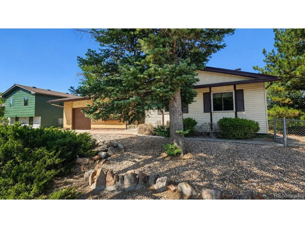 Unit for sale at 818 Cardinal St, Colorado Springs, CO 80911