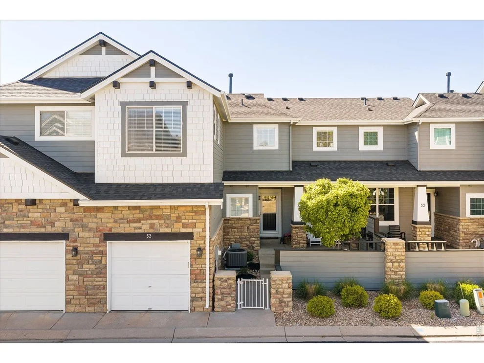 Unit for sale at 14000 Winding River Ct, Broomfield, CO 80023
