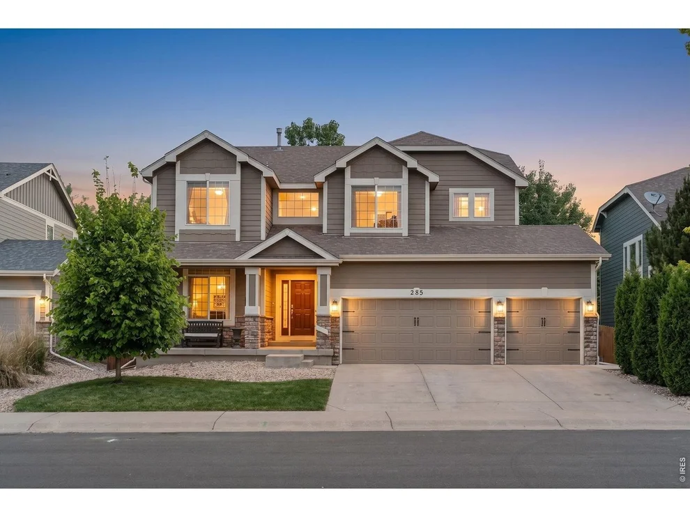 Unit for sale at 285 Bittern Dr, Johnstown, CO 80534