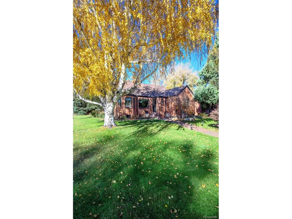 Unit for sale at 2301 Locust St, Denver, CO 80207
