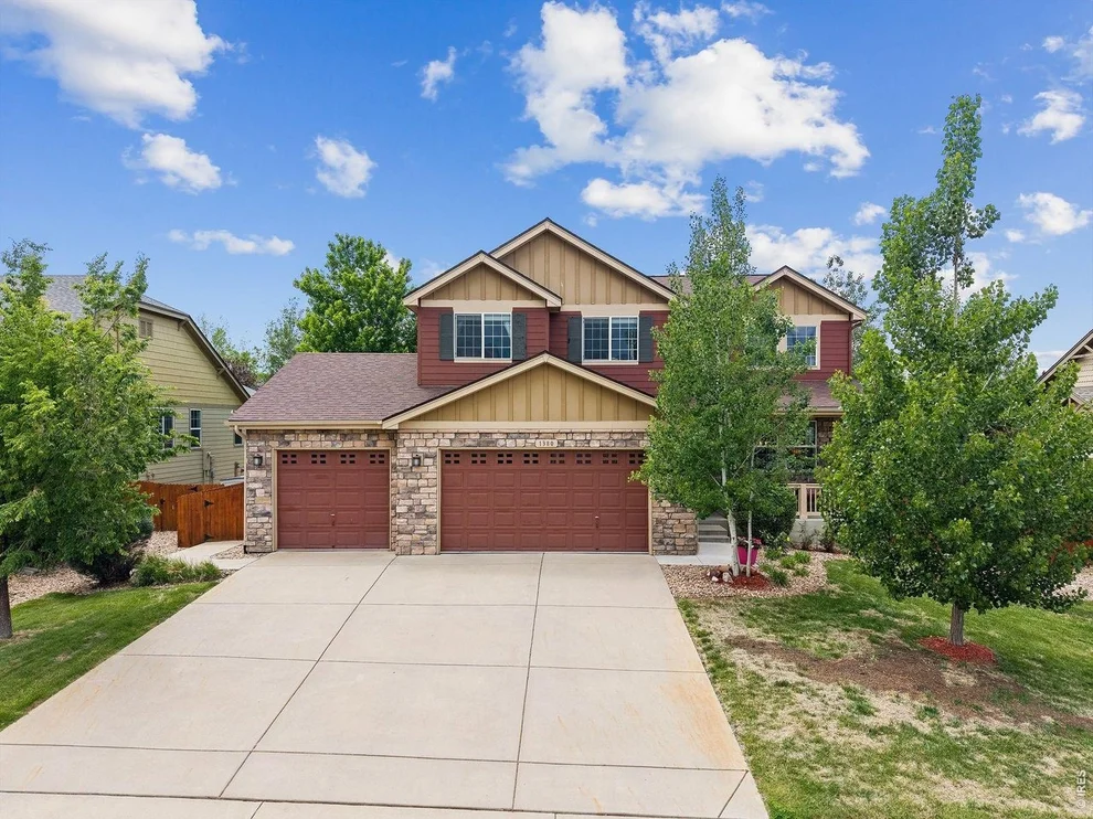Unit for sale at 1380 Serene Dr, Erie, CO 80516