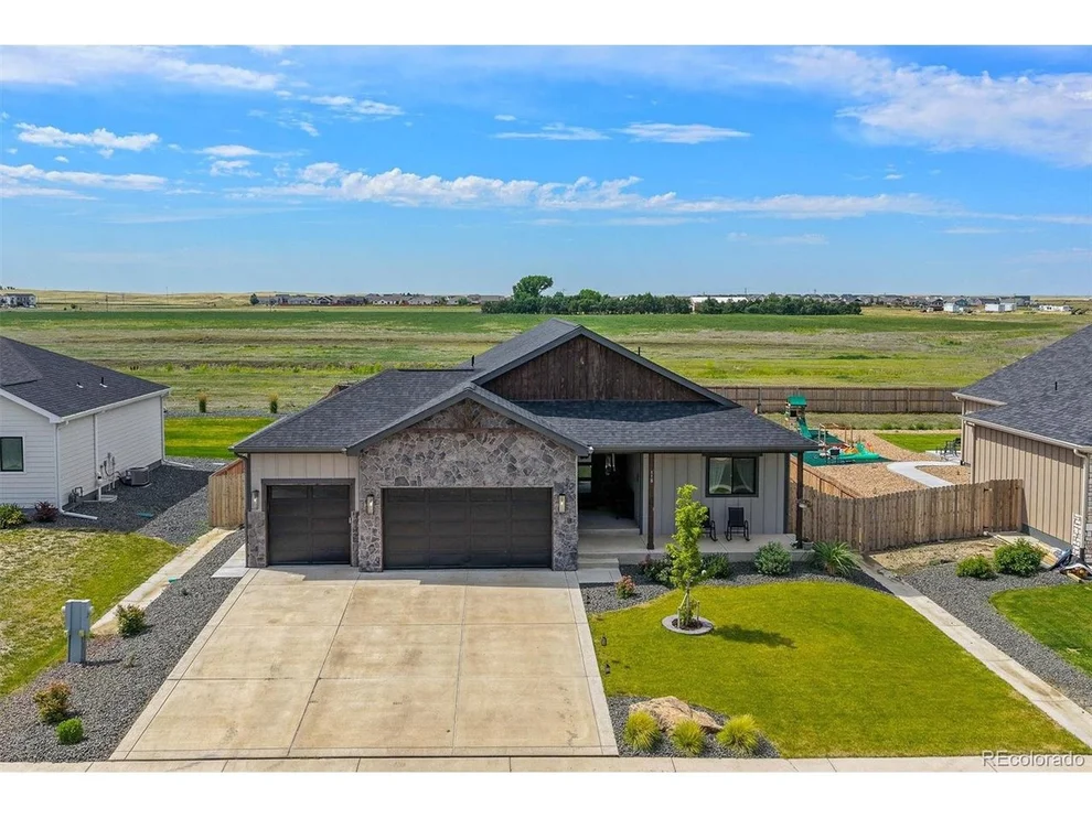 Unit for sale at 118 Seventh Ave, Wiggins, CO 80654