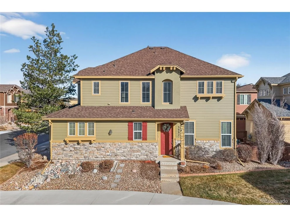 Unit for sale at 3997 Blue Pine Cir, Highlands Ranch, CO 80126