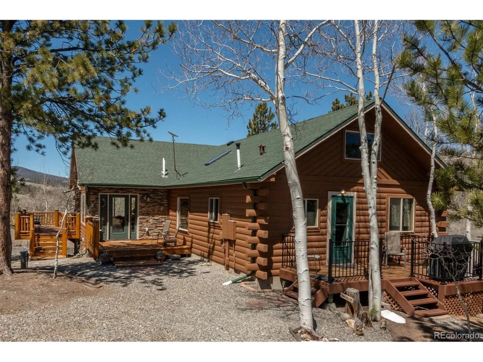 Unit for sale at 605 Hacienda Rd, Hartsel, CO 80449