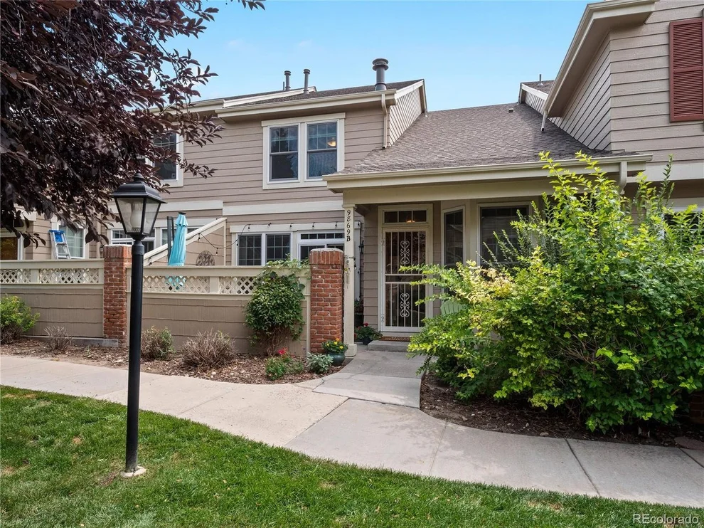 Unit for sale at 9869 Julian Way, Westminster, CO 80031