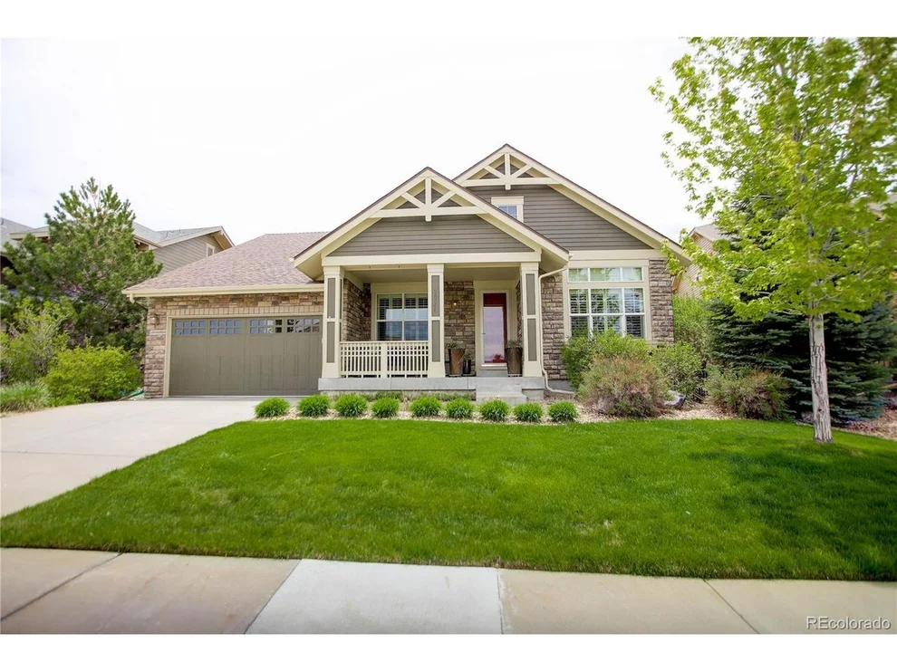 Unit for sale at 26744 E Canyon Ave, Aurora, CO 80016