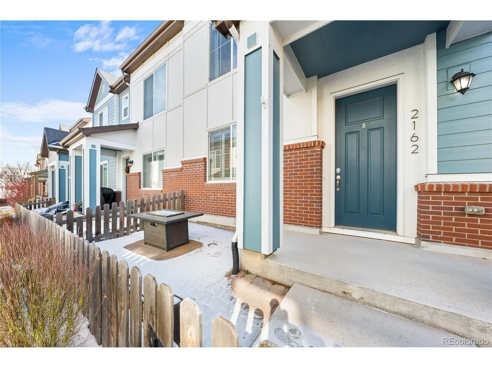 Unit for sale at 2162 Tamarac St, Denver, CO 80238