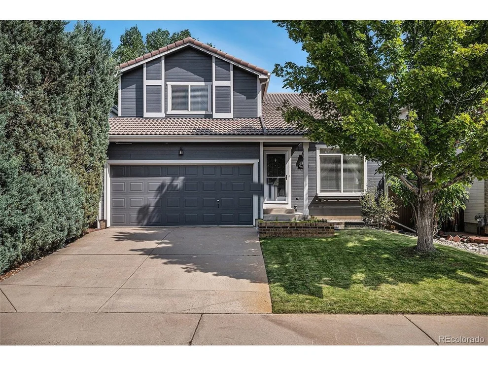 Unit for sale at 4749 Waldenwood Dr, Highlands Ranch, CO 80130