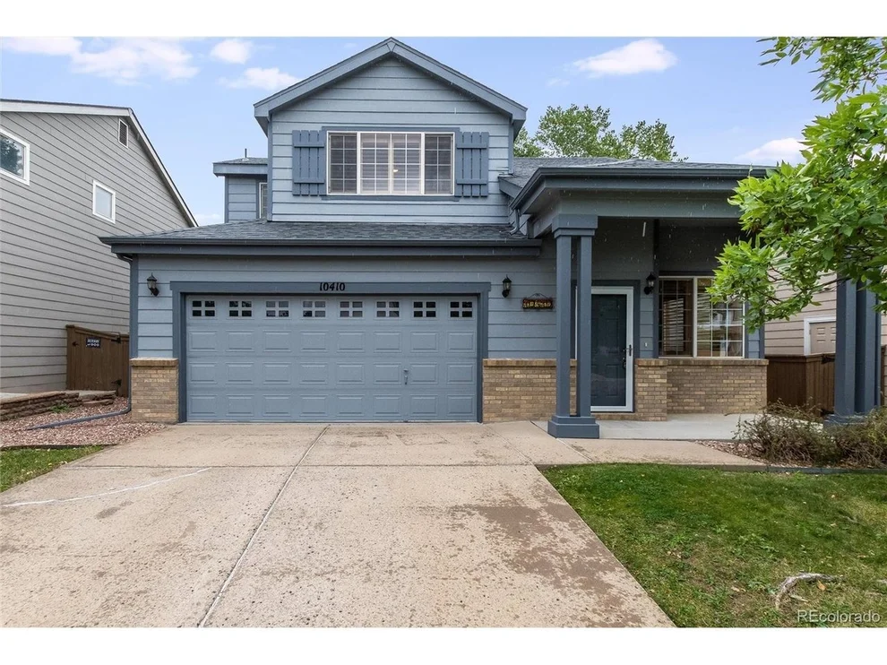 Unit for sale at 10410 Tracewood Ct, Highlands Ranch, CO 80130