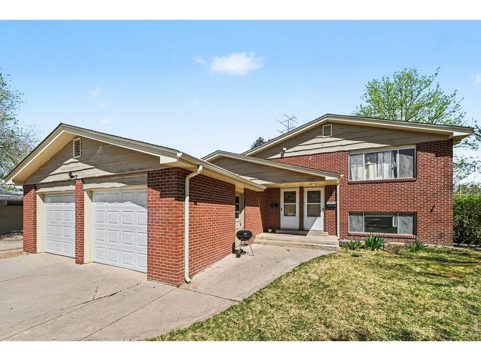 Unit for sale at 1706 17th Ave, Greeley, CO 80631