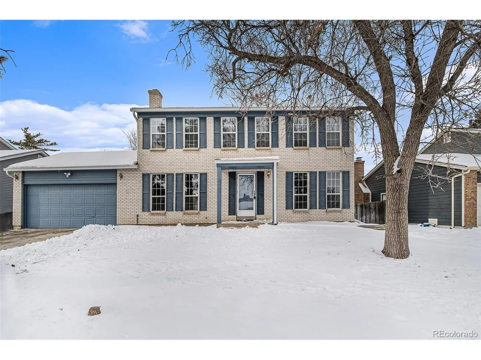 Unit for sale at 2441 S Fraser St, Aurora, CO 80014
