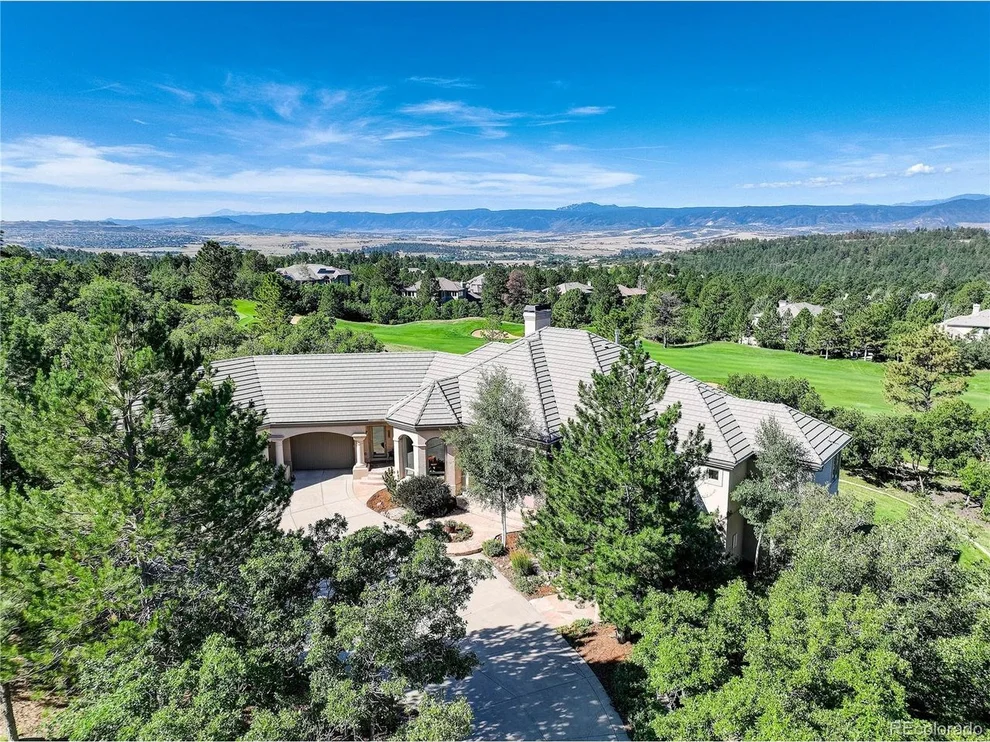 Unit for sale at 1038 Country Club Estates Dr, Castle Rock, CO 80108
