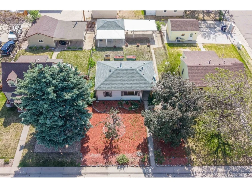 Unit for sale at 4906 Tejon St, Denver, CO 80221