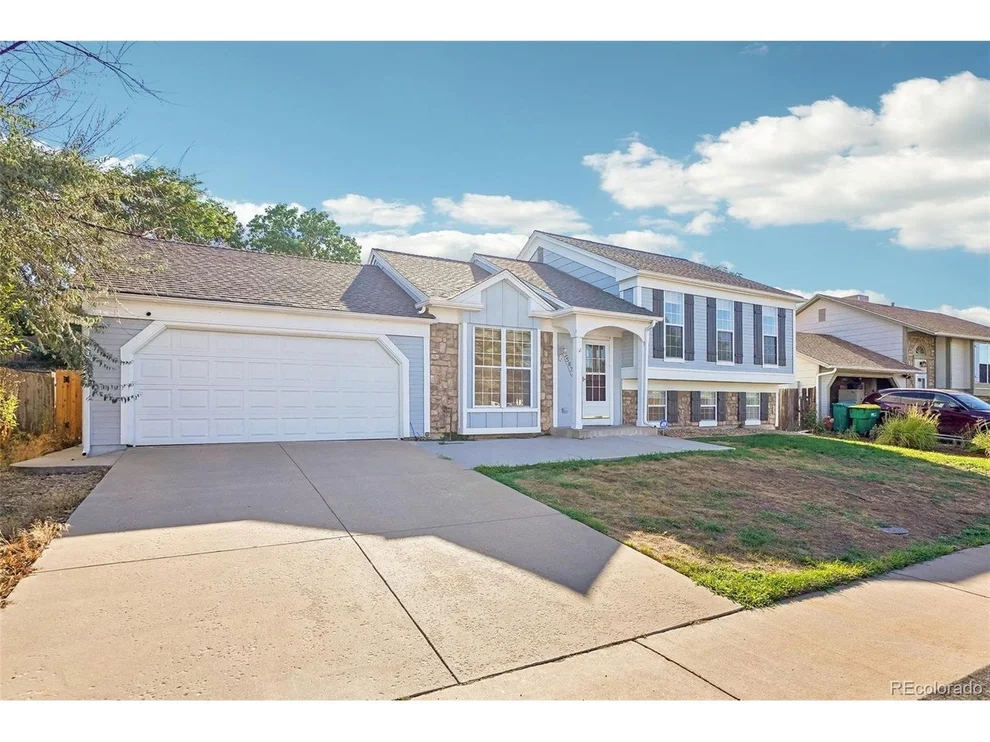 Unit for sale at 5873 S Nepal St, Aurora, CO 80015
