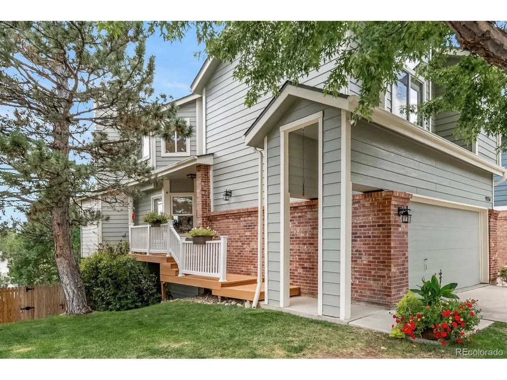 Unit for sale at 9334 W Coal Mine Ave, Littleton, CO 80123