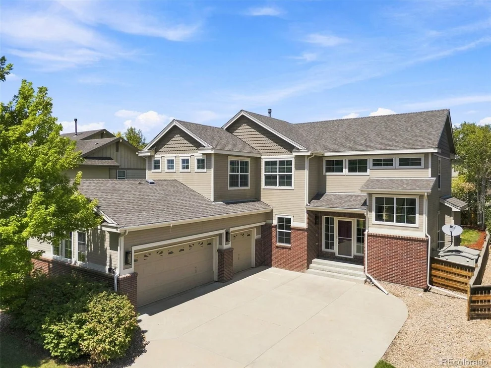 Unit for sale at 17463 E 98th Way, Commerce City, CO 80022
